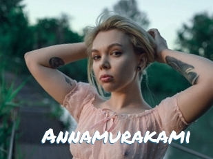 Annamurakami
