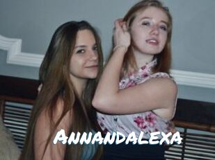 Annandalexa