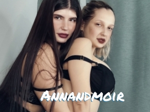 Annandmoir
