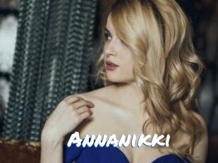 Annanikki