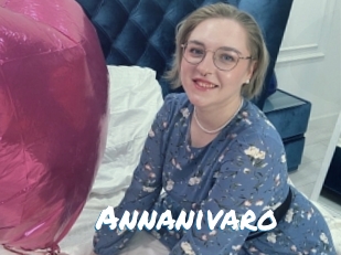 Annanivaro