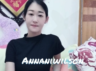 Annaniwilson