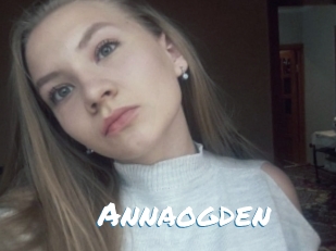 Annaogden