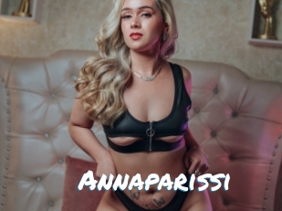 Annaparissi