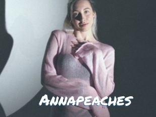 Annapeaches