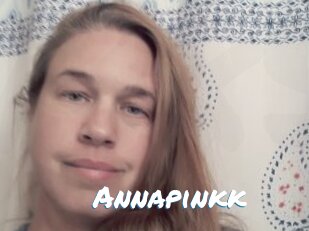 annapinkk Max 50