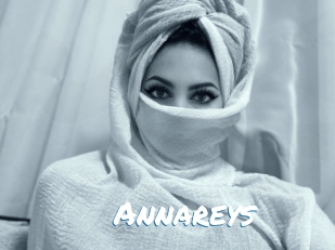 annareys Max 50