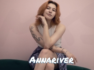 Annariver