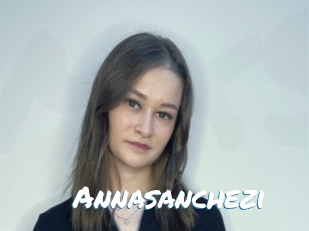Annasanchezi