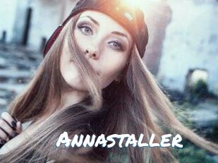 Annastaller