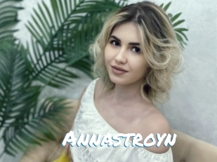 Annastroyn