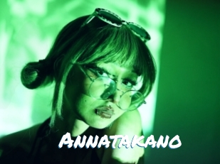 Annatakano