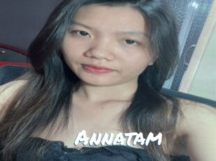 Annatam