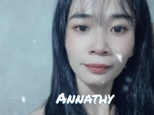 Annathy