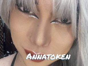Annatoken