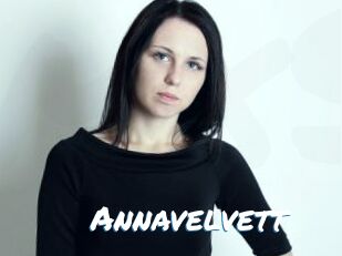 Annavelvett