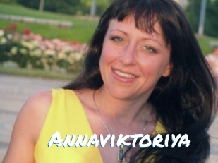 Annaviktoriya