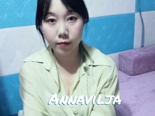 Annavilja