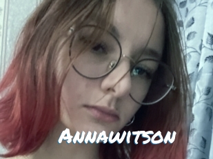 Annawitson