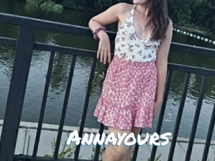 Annayours