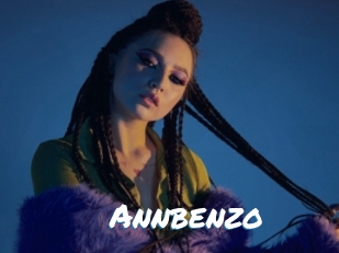 Annbenzo