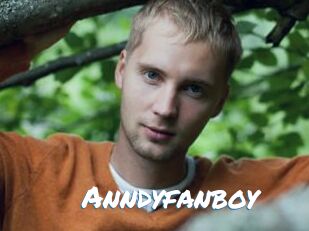 Anndyfanboy