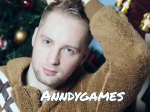 Anndygames