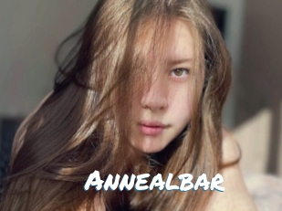annealbar Max 50