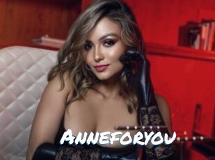 Anneforyou