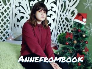 Annefrombook