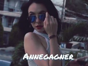 Annegagner