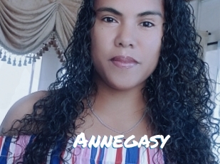 Annegasy