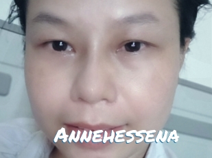 Annehessena
