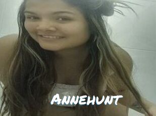 Annehunt