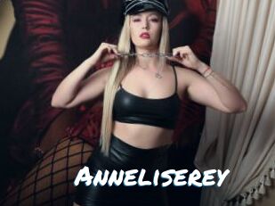Anneliserey