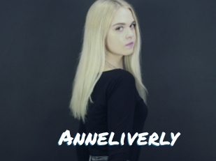 Anneliverly