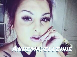 Annemadellenne
