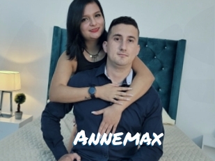 Annemax