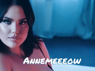 Annemeeeow