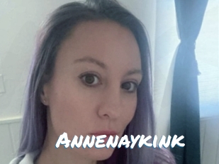 Annenaykink