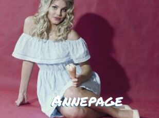 Annepage