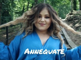 annequate Max 50