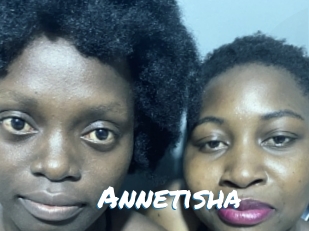 Annetisha