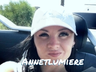 Annetlumiere