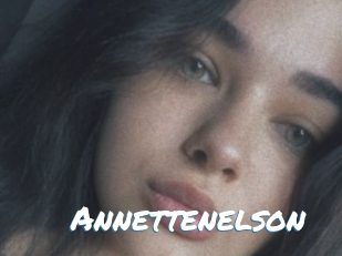 Annettenelson