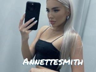 Annettesmith