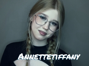 Annettetiffany
