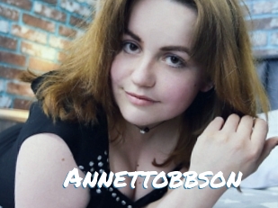 Annettobbson