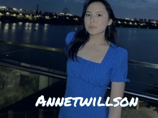 annetwillson Max 50