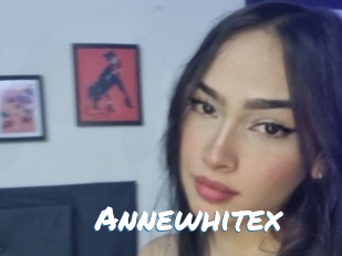 annewhitex Max 50